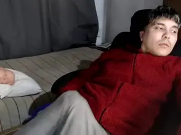 Chaturbate Sex Cam of alexriversx