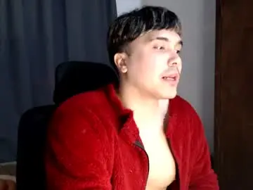 Chaturbate Sex Cam of alexriversx