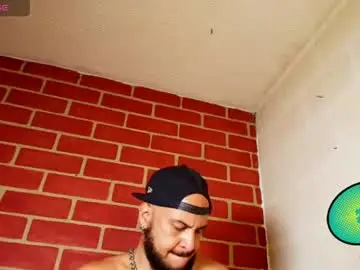 Chaturbate Free Live Porn of bobby_kbrera