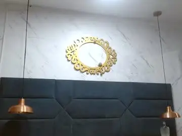 Chaturbate Live Sex of brenda_velasquez