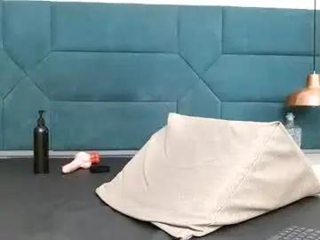 Chaturbate Sex Chat of brenda_velasquez