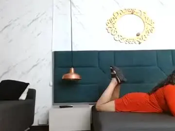 Chaturbate Watch Live Sex Cams of brenda_velasquez