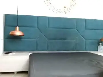 Chaturbate Private Sex Chat of brenda_velasquez