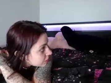 Chaturbate Live Sex Cam of bubble_girl_lo
