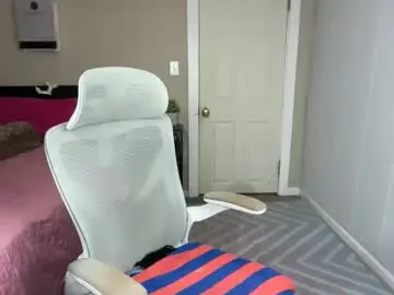 Chaturbate Nude Webcam of candimay101