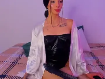 Chaturbate Nude Webcam of chloeaddamss