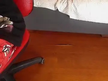 Chaturbate Private Sex Chat of chriss_ath