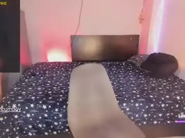 Chaturbate Live Sex of ethereum11
