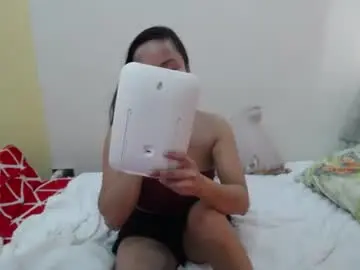 Chaturbate Free Live Porn of exotic_asian69