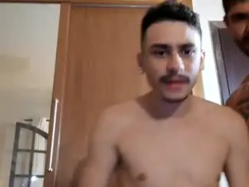 Chaturbate Nude Webcam of hungcaique