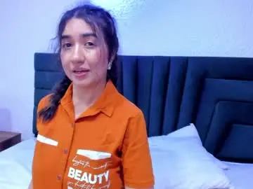 Chaturbate Nude Webcam of lisa_white_