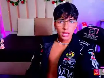 Chaturbate Private Sex Chat of osamu_tay