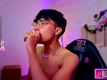 Chaturbate Sex Cam of osamu_tay