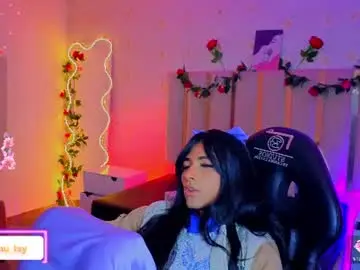 Chaturbate Live Sex of osamu_tay