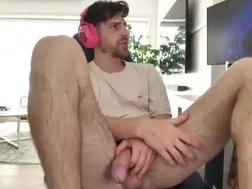 Chaturbate Free Live Porn of peterparkerrxox