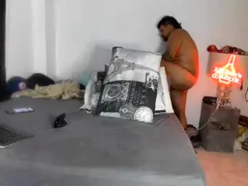Chaturbate Live Sex of pikoro_gomez