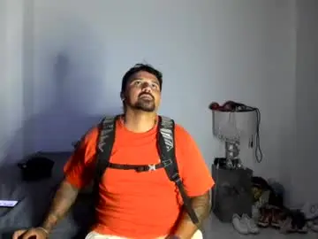 Chaturbate Live Sex Cam of pikoro_gomez
