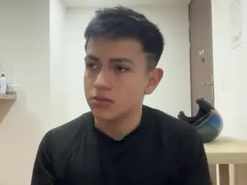 Chaturbate Private Sex Chat of santiagomg_