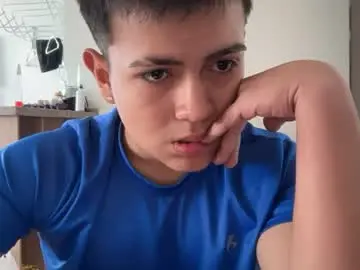 Chaturbate Free Live Porn of santiagomg_