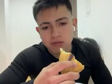 Chaturbate Private Sex Chat of santiagomg_