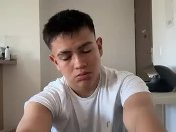 Chaturbate Adult Webcams of santiagomg_