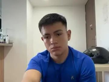 Chaturbate Adult Webcam of santiagomg_