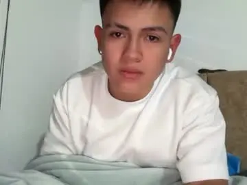 Chaturbate Free Live Porn of santiagomg_