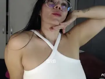 Chaturbate Live Porn of srta_jenn_croft