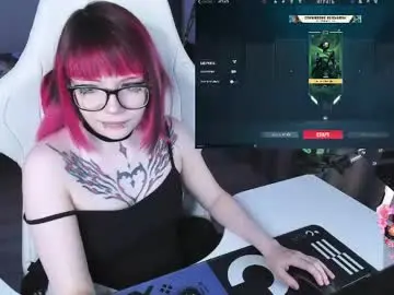 Chaturbate Adult Video Chat of yumi_youkai