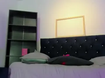 Chaturbate Best Webcam of _maximo_1