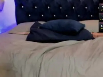 Chaturbate Private Sex Chat of _maximo_1