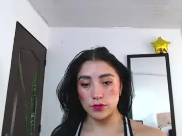 Chaturbate Live Porn of aria_castelli