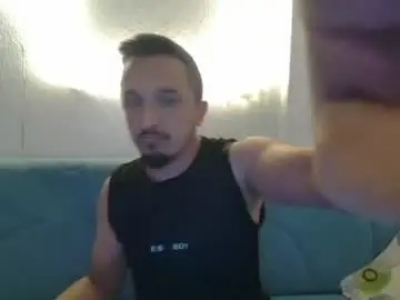 Chaturbate Live Porn of baros741