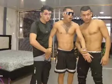 Chaturbate Adult Webcams of boysgang_sex