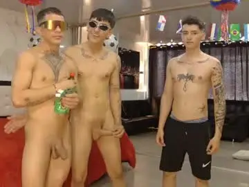 Chaturbate Adult Video Chat of boysgang_sex