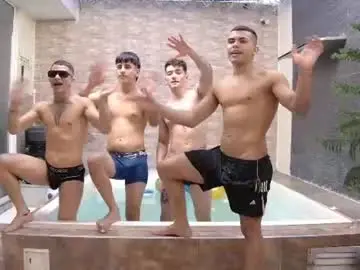 Chaturbate Adult Webcam of boysgang_sex