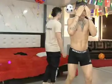Chaturbate Free Porn Cam of boysgang_sex