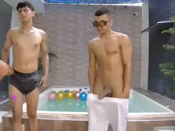 Chaturbate Sex Chat of boysgang_sex