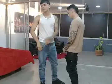 Chaturbate Private Sex Chat of boysgang_sex