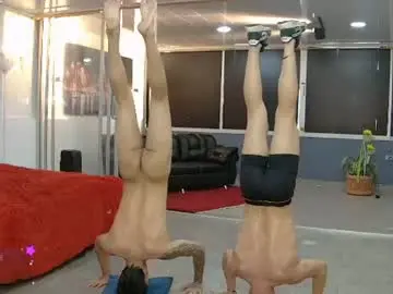 Chaturbate Sex Cam of boysgang_sex