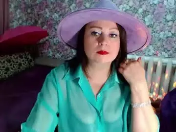 Chaturbate Live Porn of brunette7786