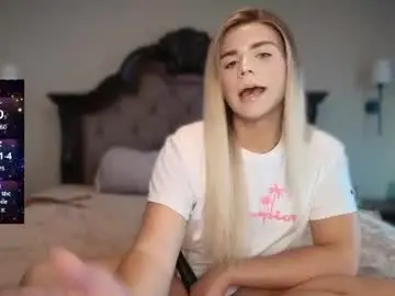 Chaturbate Best live sex cam show of buitifulblonde