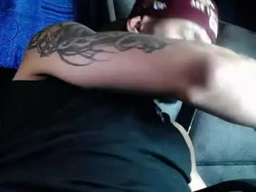 Chaturbate Sex Cam of dante_d_angelo_