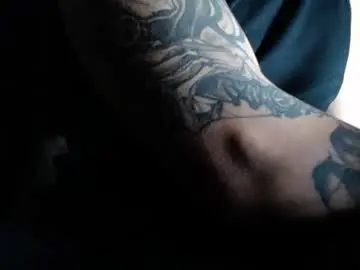 Chaturbate Private Sex Chat of dante_d_angelo_