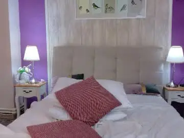 Chaturbate Sex Cam of dd__shari