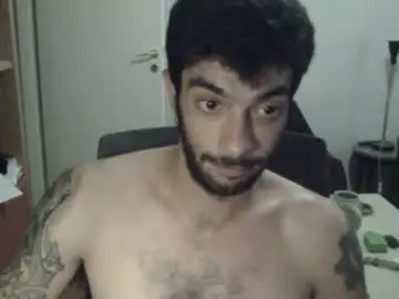Chaturbate Live Sex Cam of dickus_biggus