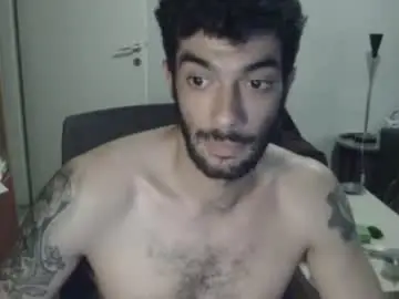 Chaturbate Sex Cam of dickus_biggus