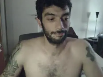 Chaturbate Live Sex Cam of dickus_biggus