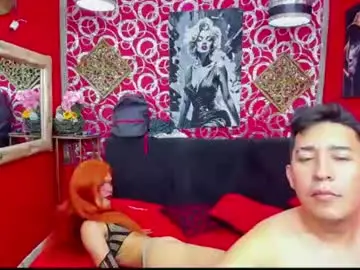 Chaturbate Adult Video Chat of duvanpein