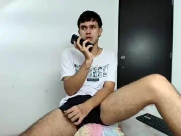 Chaturbate Live Sex Cam of edwinboys